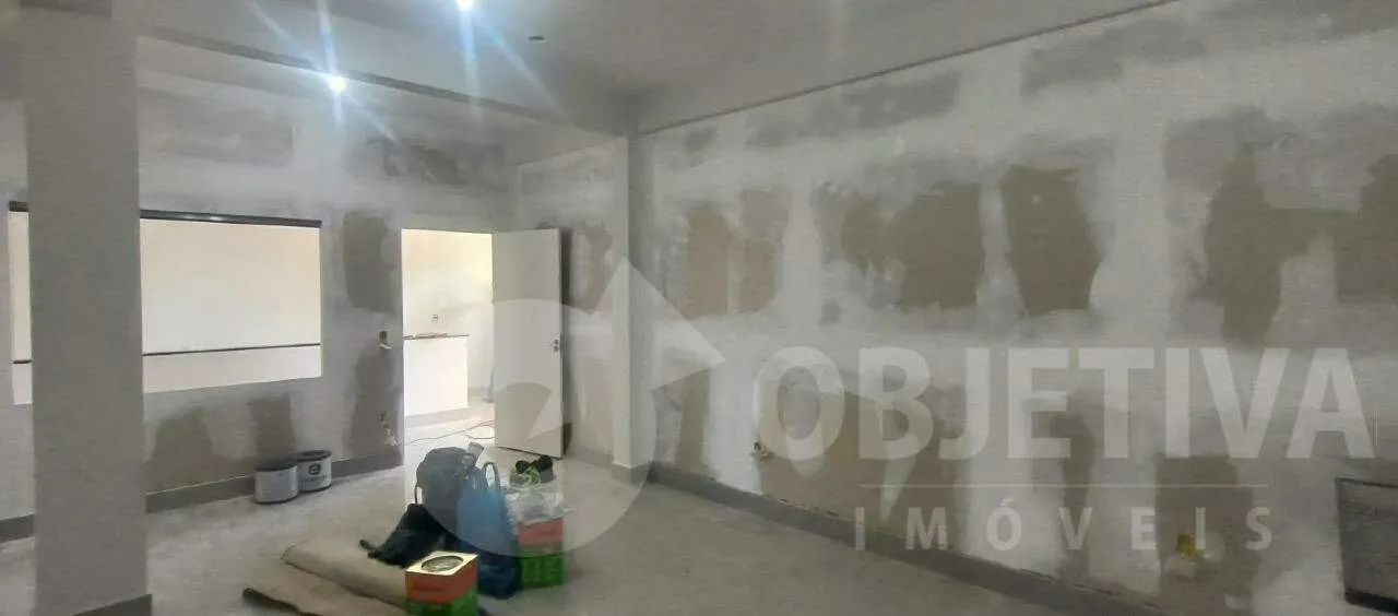 Sala para aluguel, JARDIM EUROPA - UBERLANDIA/MG - Foto 2