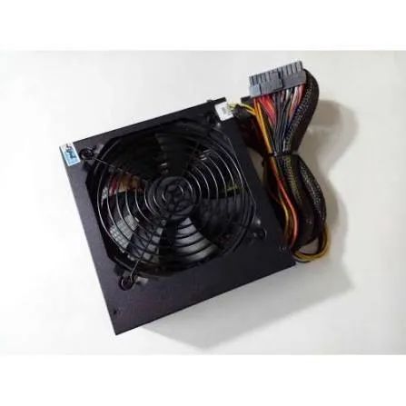 Kit Placa de video, SSD e Fonte para PC GAMER - Foto 2