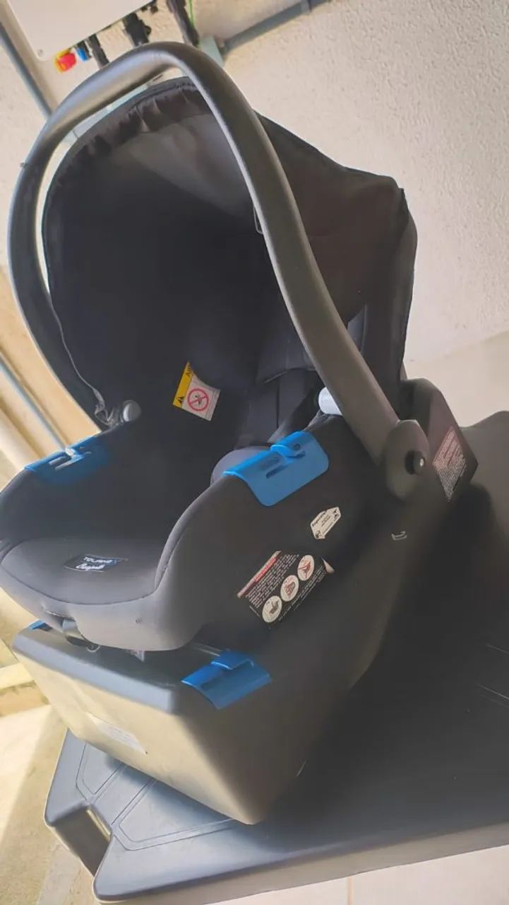 Bebê conforto ? - Foto 2