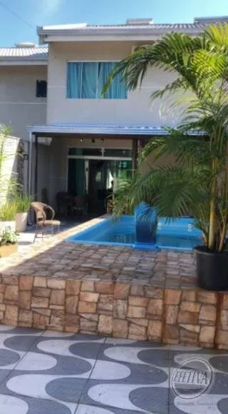 SOBRADO 106M² - RIVIERA - Foto 5