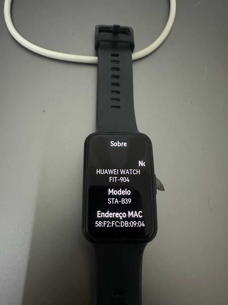 Huawei Watch 904 - Foto 2