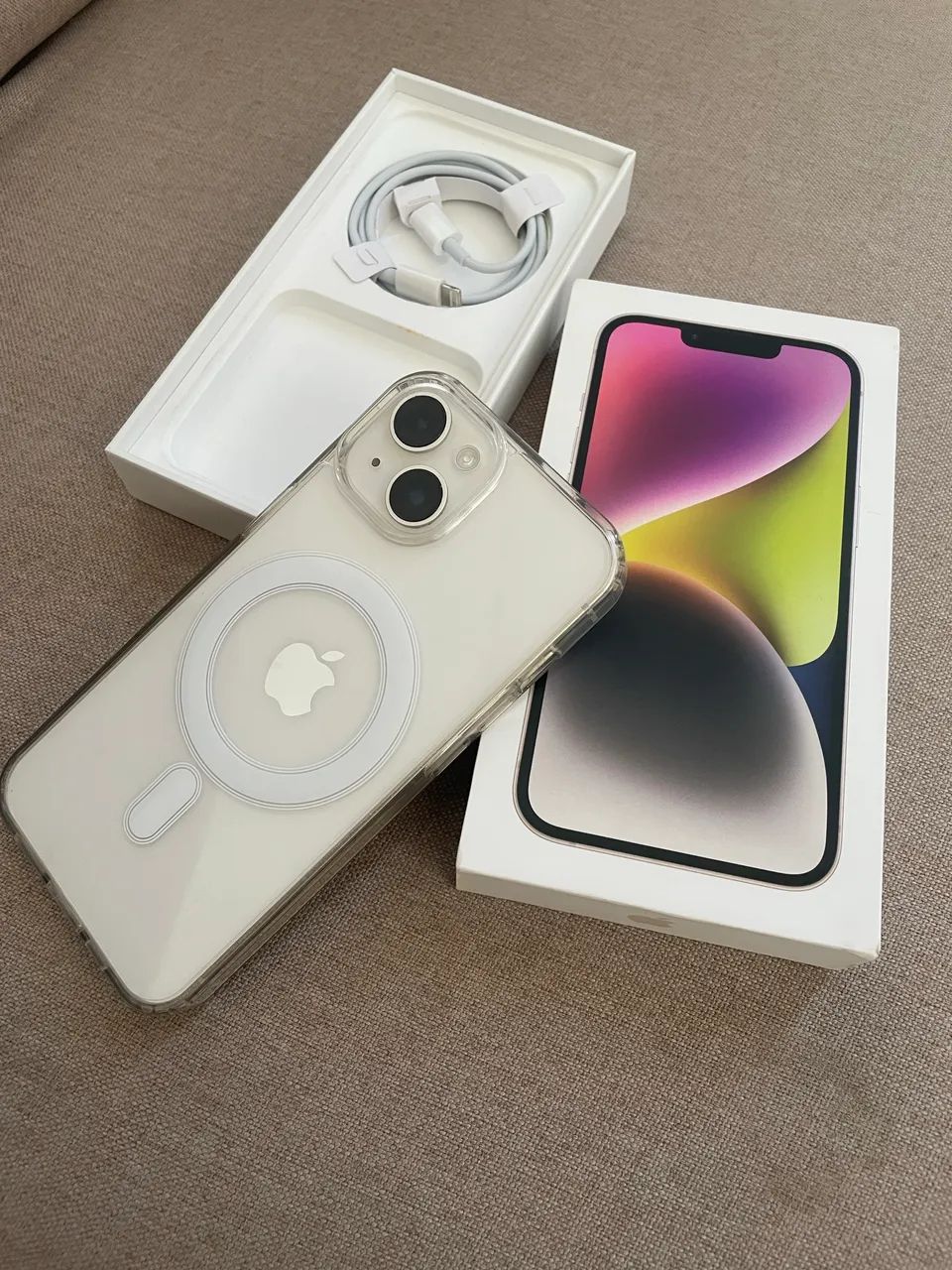 iPhone 14 256GB 