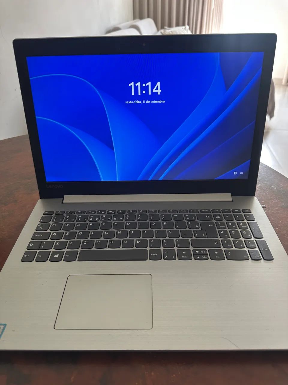 Notebook Lenovo I5 8ª Geração 20gb RAM 