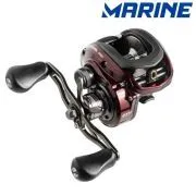 Carretilha Abu Garcia 5500 C3 Ambassadeur - Esportes Aquáticos