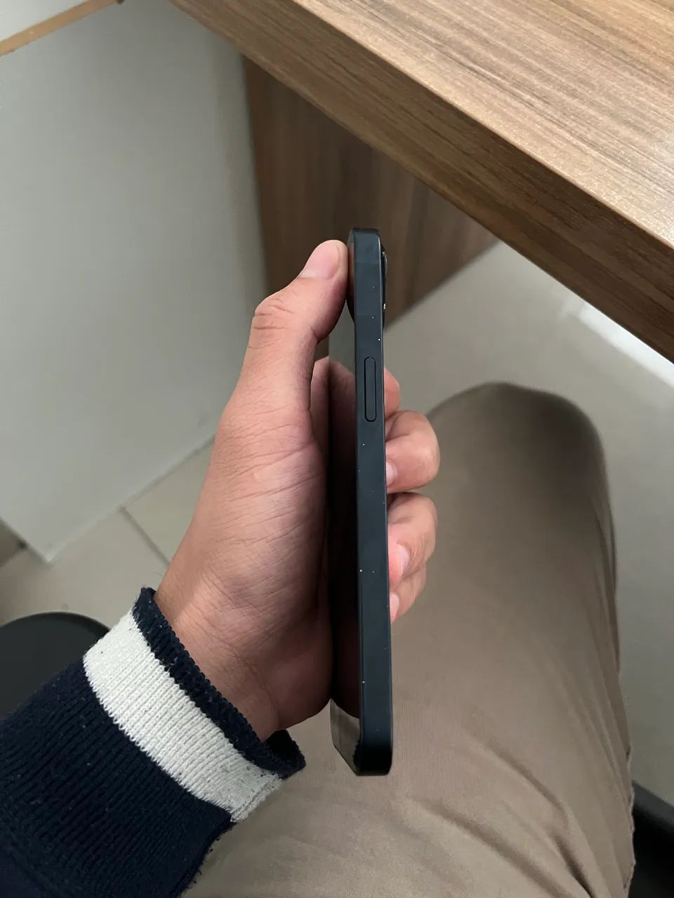 IPhone 13 com 128GB Zero  - Foto 5