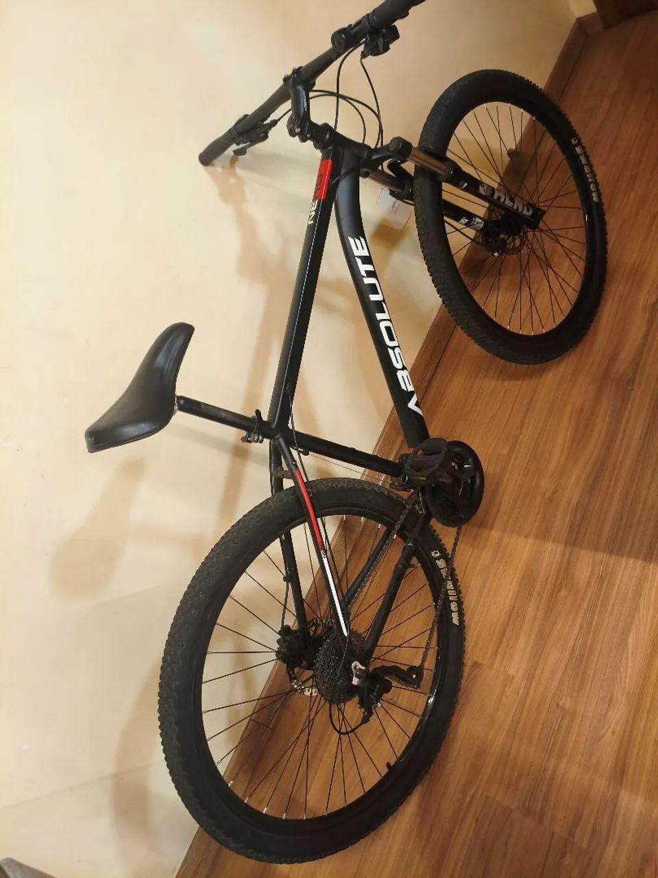 Bicicleta bike - Foto 5