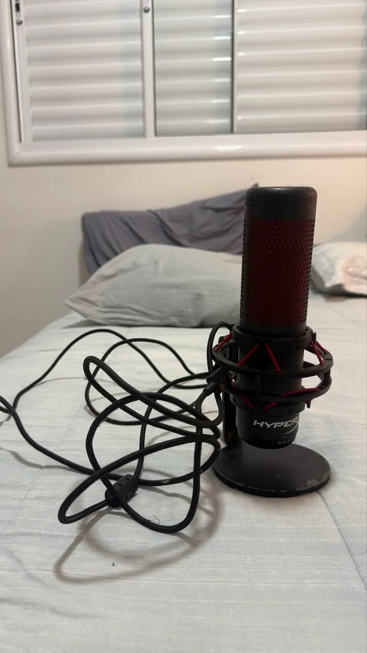 HyperX QuadCast - Foto 2