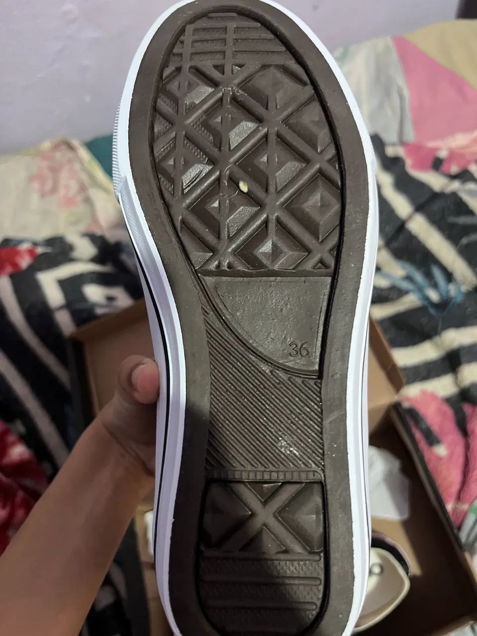 Sapato All Star a venda  - Foto 2