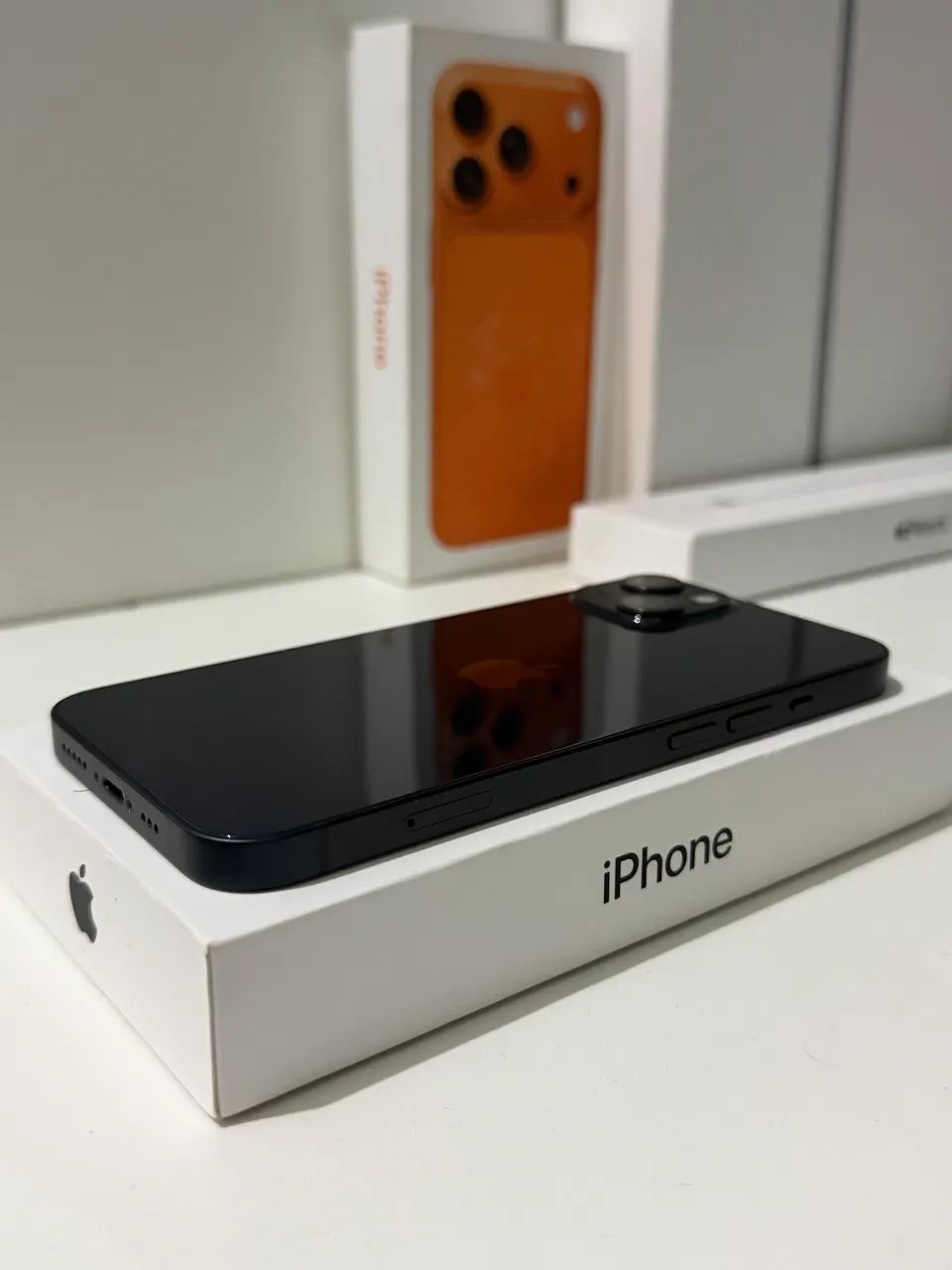 iPhone 13 de 128gb - Foto 2