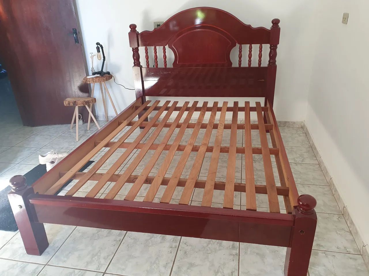 CAMA DE CASAL  - Foto 5