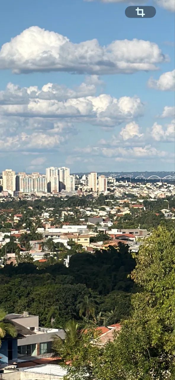 Sobrado  a venda  na vereda da Cruz 