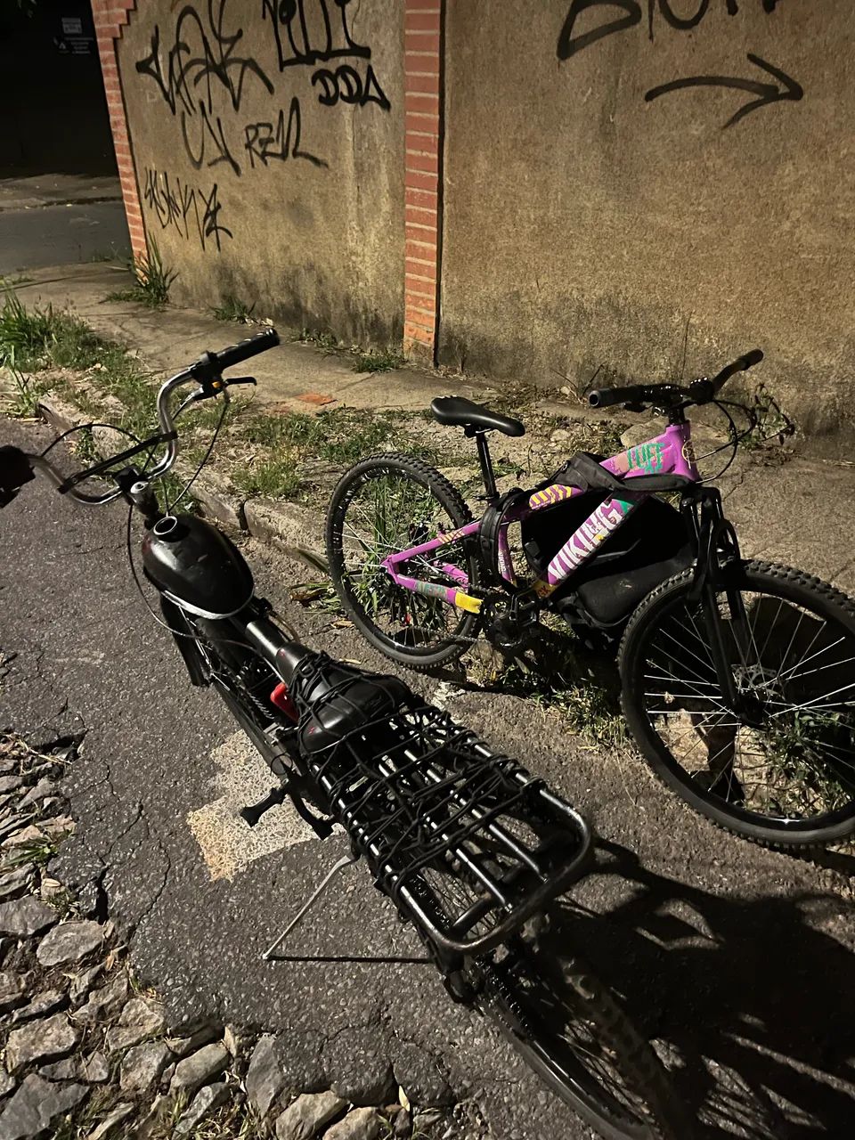 Motorizada 80cc - Foto 3