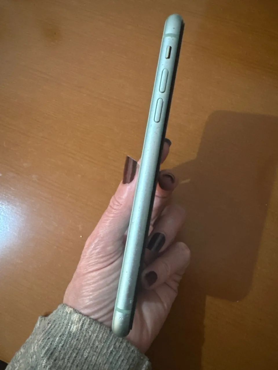 iPhone 11 64GB Verde | Lindo e Muito Conservado - Foto 2
