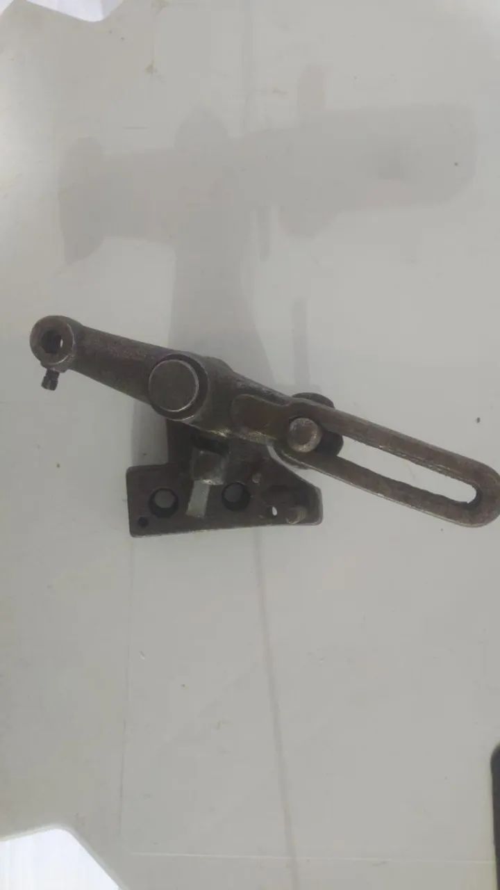 LEV (DISPOSITIVO DE TORNEAR PARA TORNO AUTOMÁTICO) - Foto 3