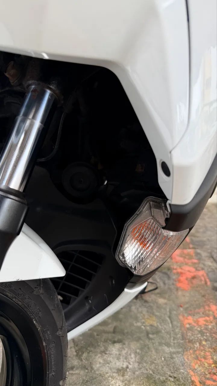 VENDO NMAX  - Foto 4
