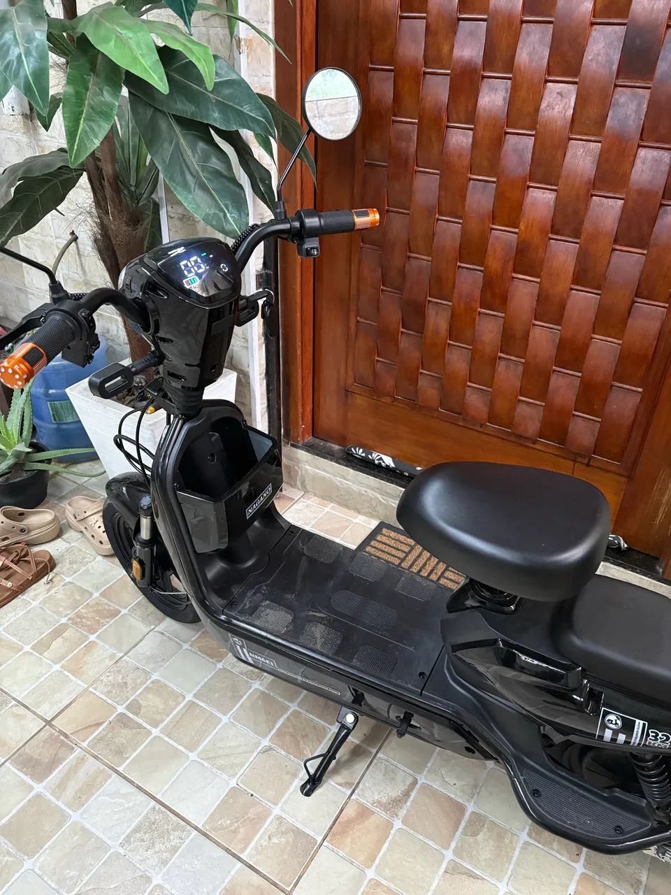 Moto elétrica nova!! - Foto 2