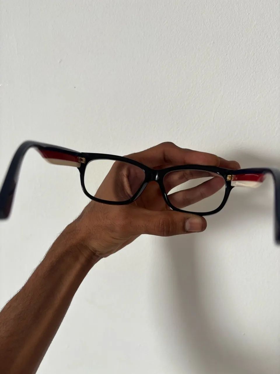 Óculos Gucci original  - Foto 3