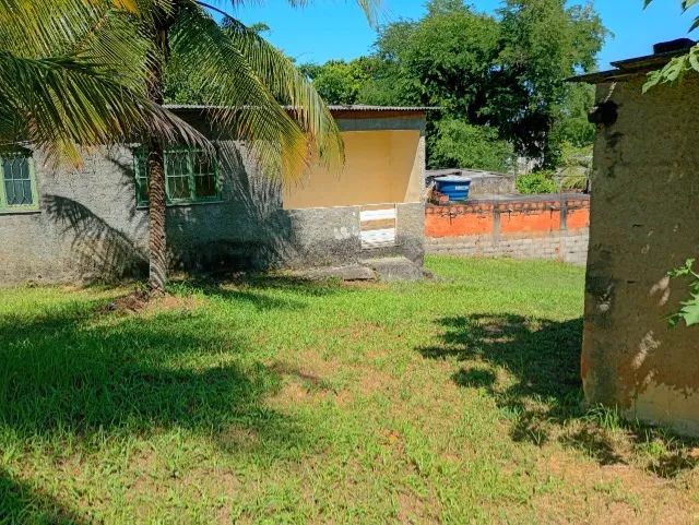 Mini sítio com casa, pronta pra morar. No cep aparece marapicu mas é vila santo Antônio,  - Foto 10