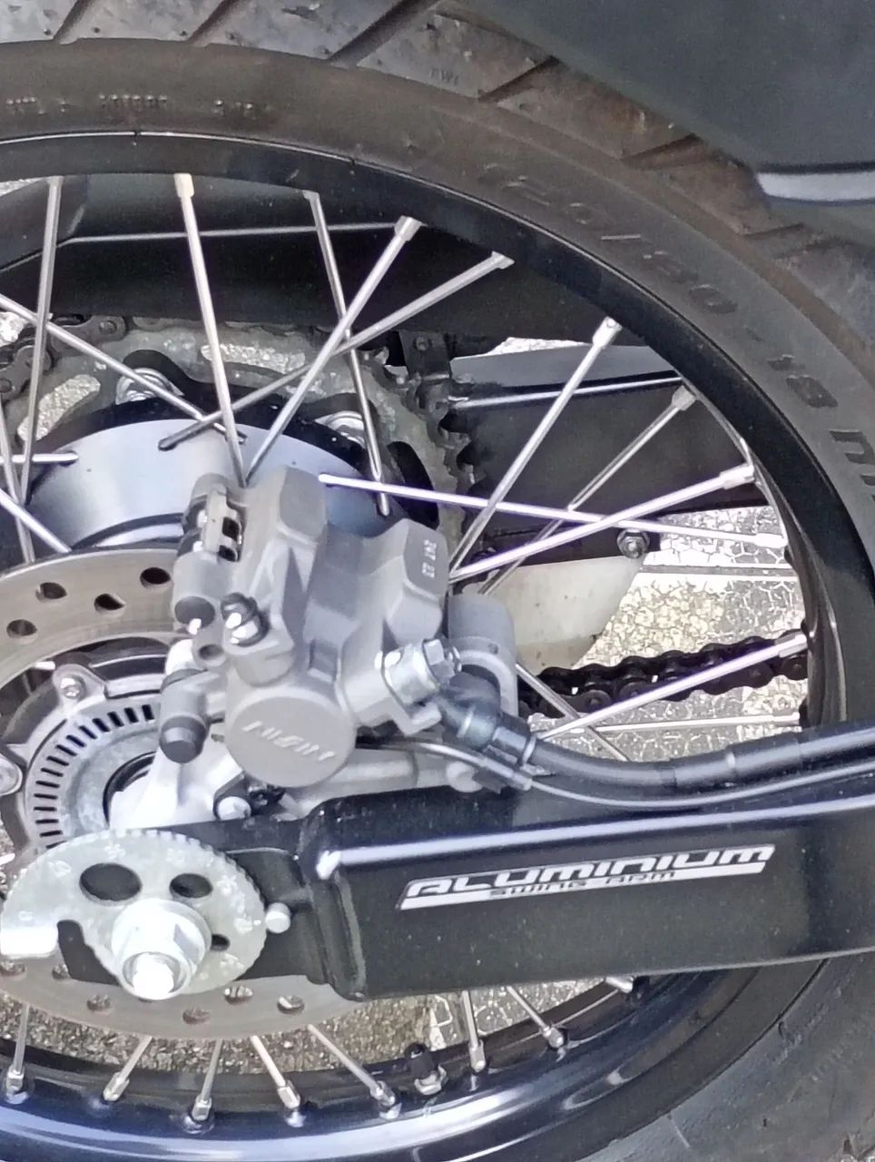 Moto - Foto 3