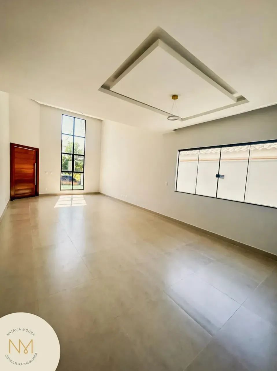 Alugo casa linear (moderna) em Condomínio com 02 suítes - 137 m2 - Araruama/RJ - Foto 3