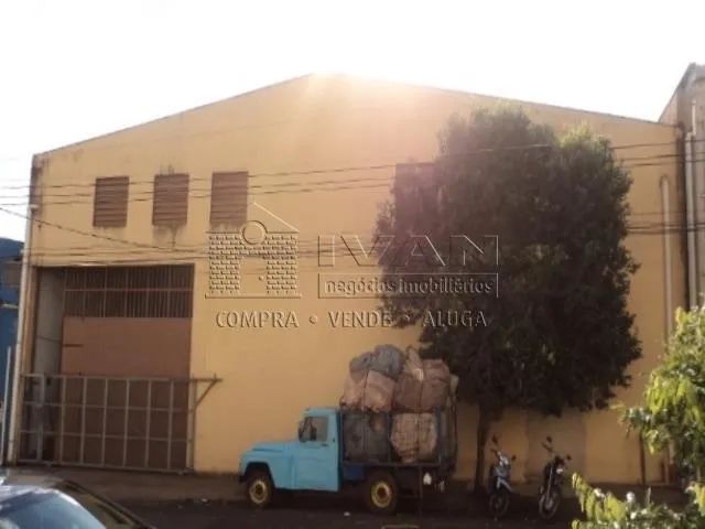 Comercial Barracão em Uberlândia - Foto 2