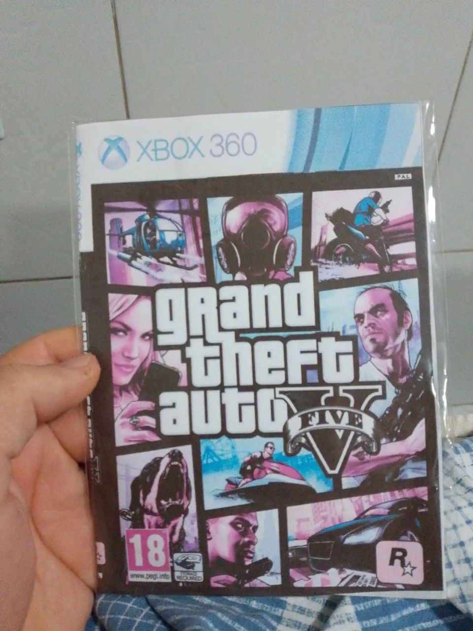 Jogos de 360  - Foto 3