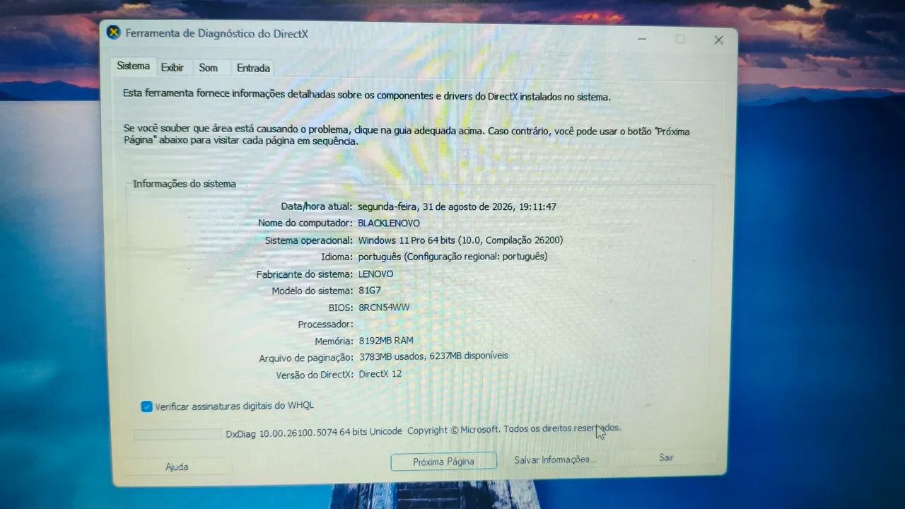 Lenovo B330 8Gb 500Gb - Foto 3