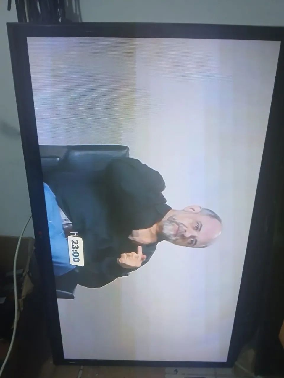 Tv de 43" da samssung - Foto 3