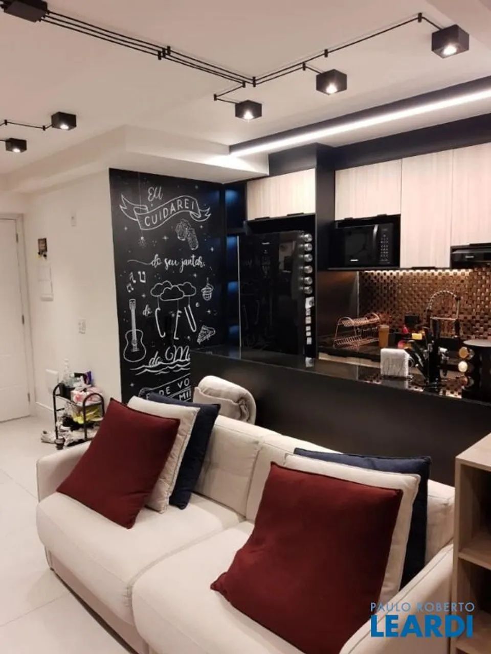 APARTAMENTO - VILA PRUDENTE - SP - Foto 5