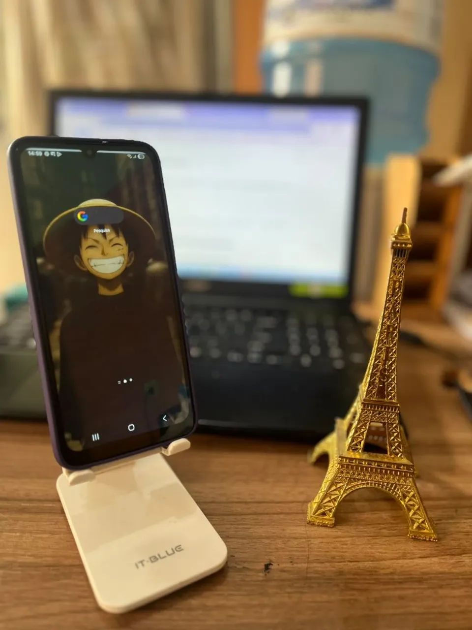 Celular Samsung A05
