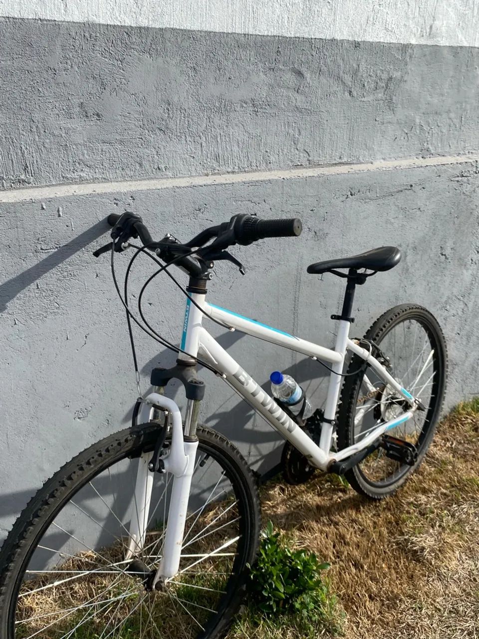 Bicicletas a venda 