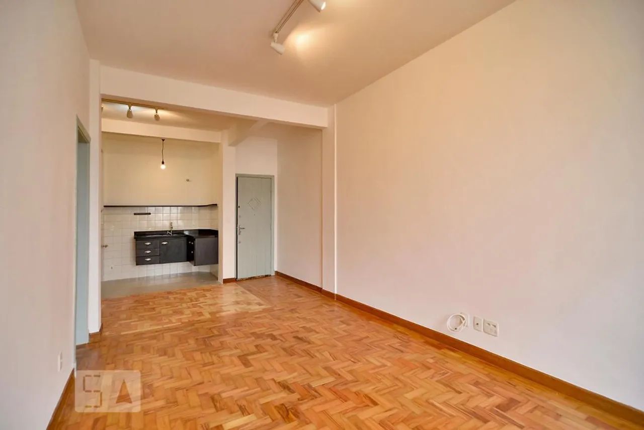 Apartamento à Venda - Perdizes, 1 Quarto, 65 m2 - Foto 5