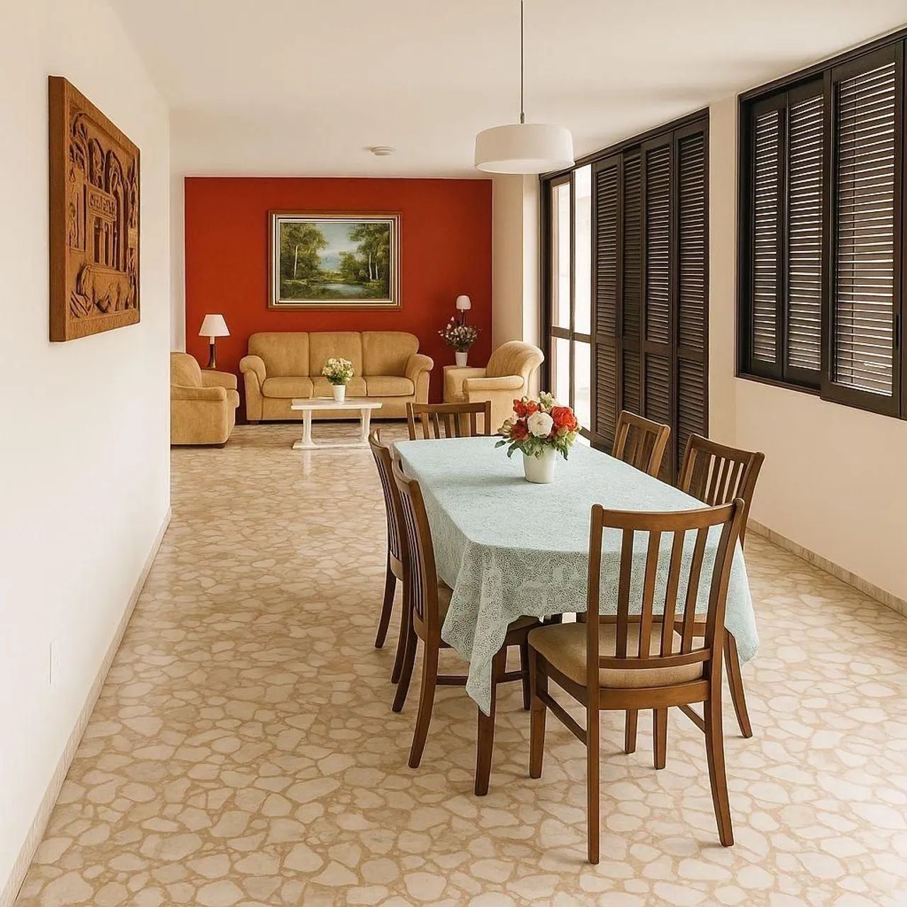 Imóvel de Alto padrão com potencial comercial  - Foto 5