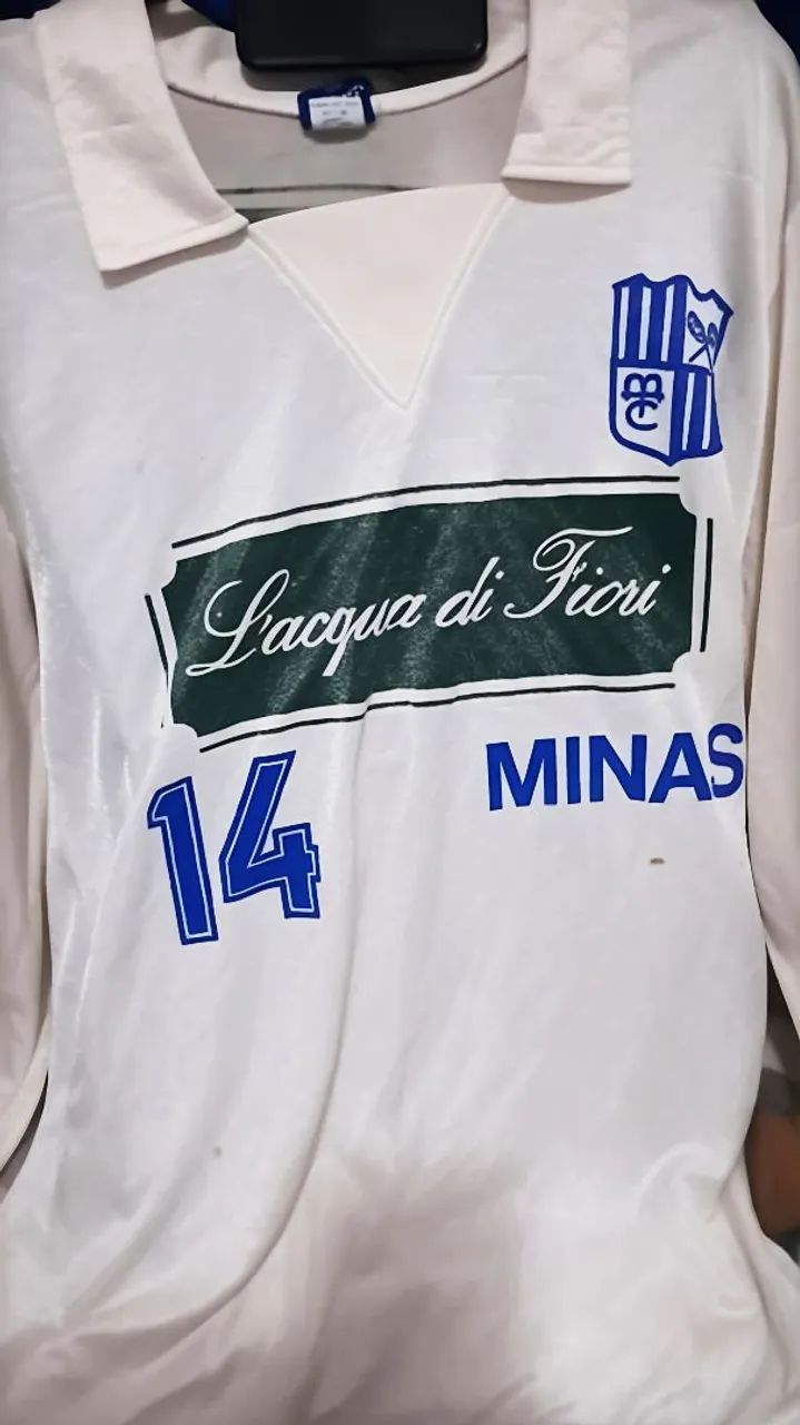 Vendo Camisas de Vôlei Seminovos 