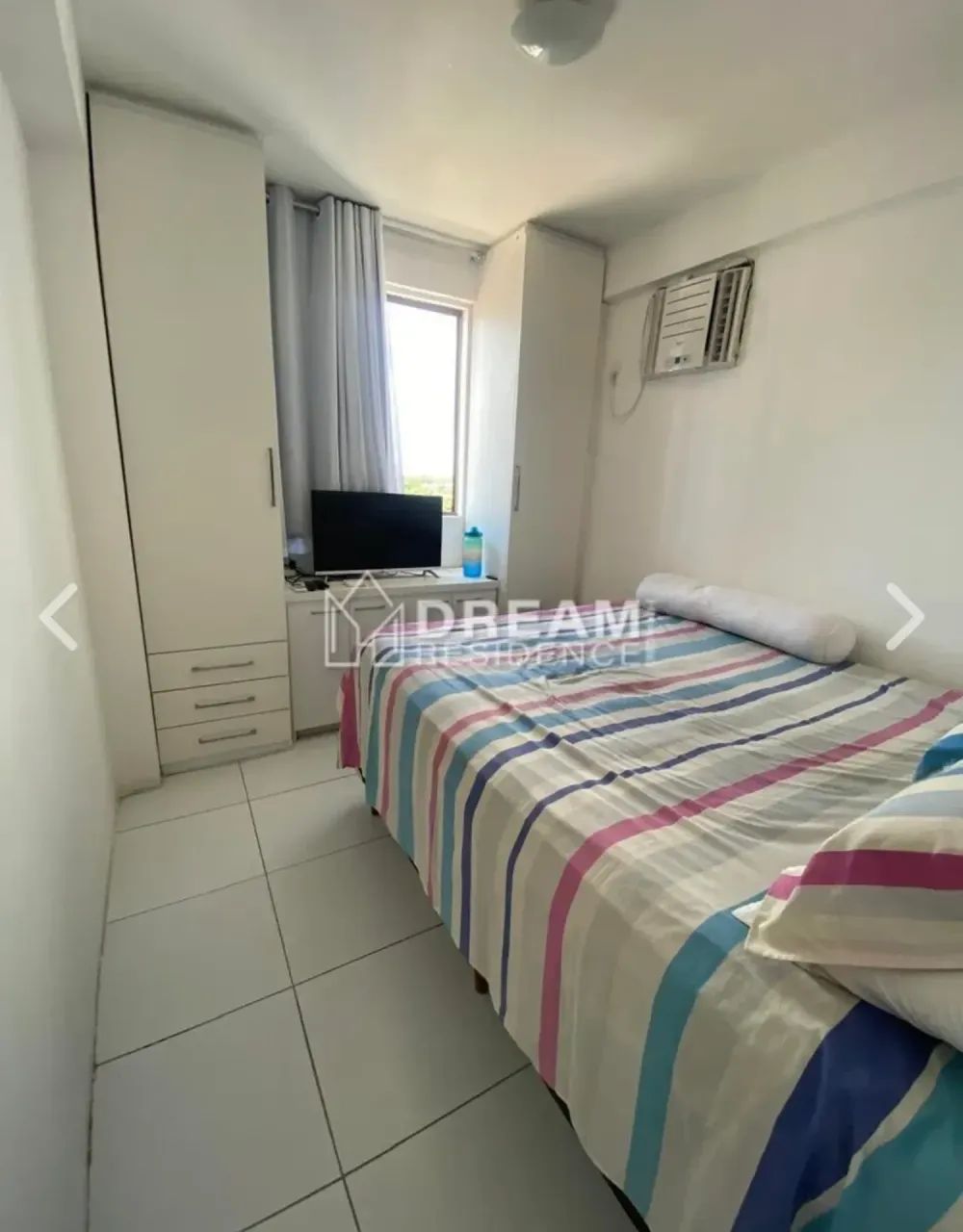 Apartamento no bairro da encruzilhada c/ suite - Foto 4