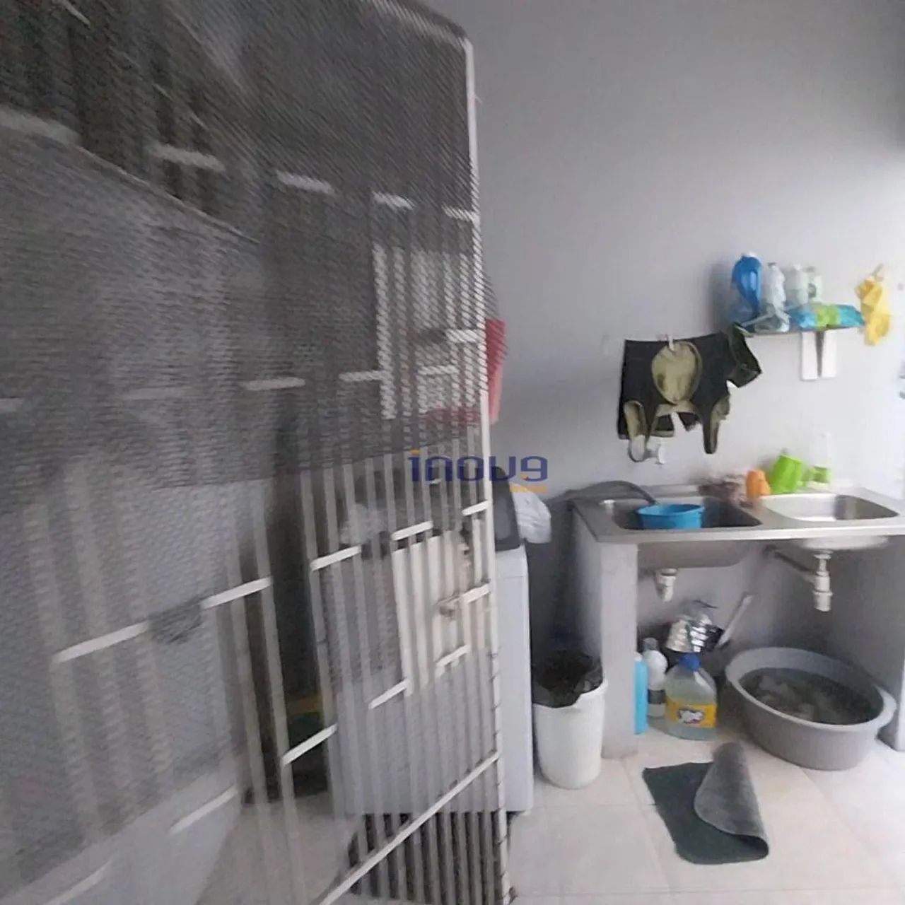 Casa com Piscina e Estrutura para Duplex | Farias Brito - Foto 5