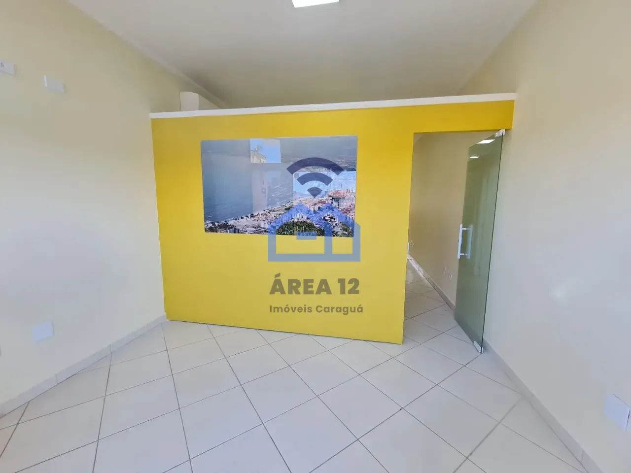 Sala comercial para Locação, Centro, Caraguatatuba, SP - Foto 2