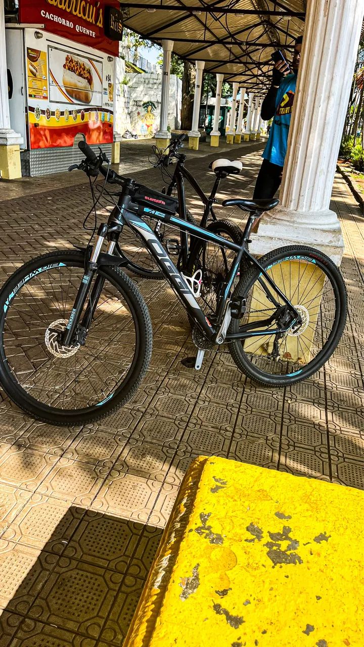 Biciclera Oggi Big Wheel aro 29 - Foto 2