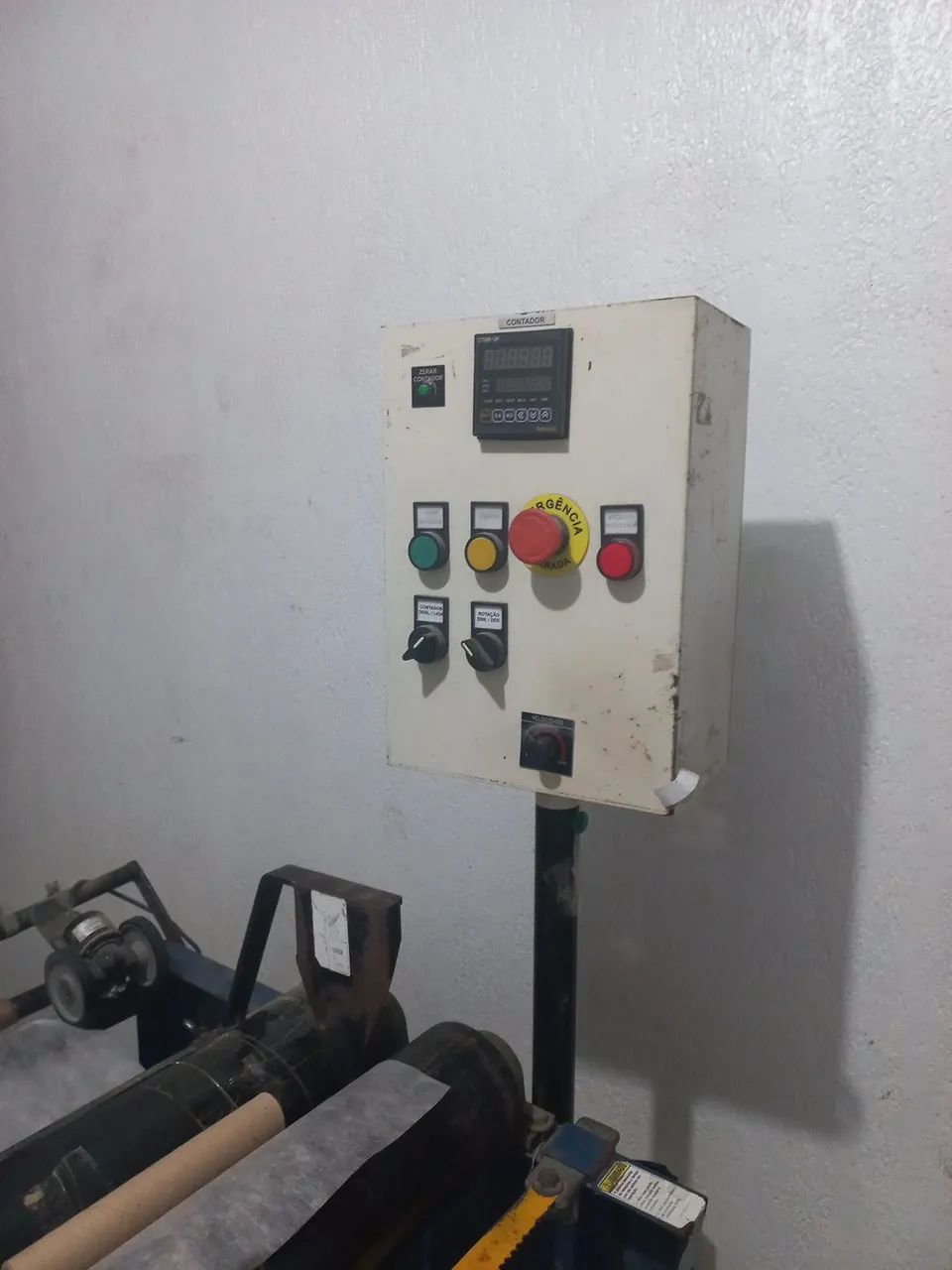 Rebobinadeira - Foto 3