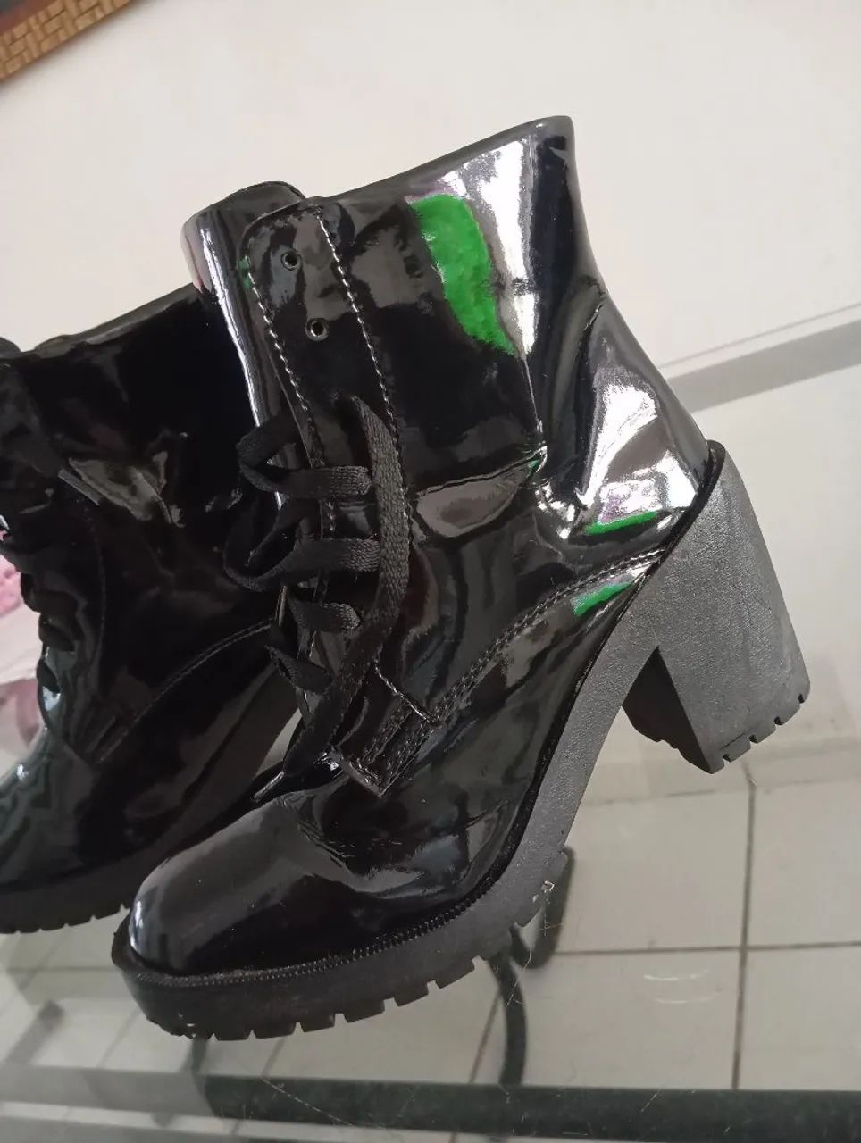 Bota  - Foto 2