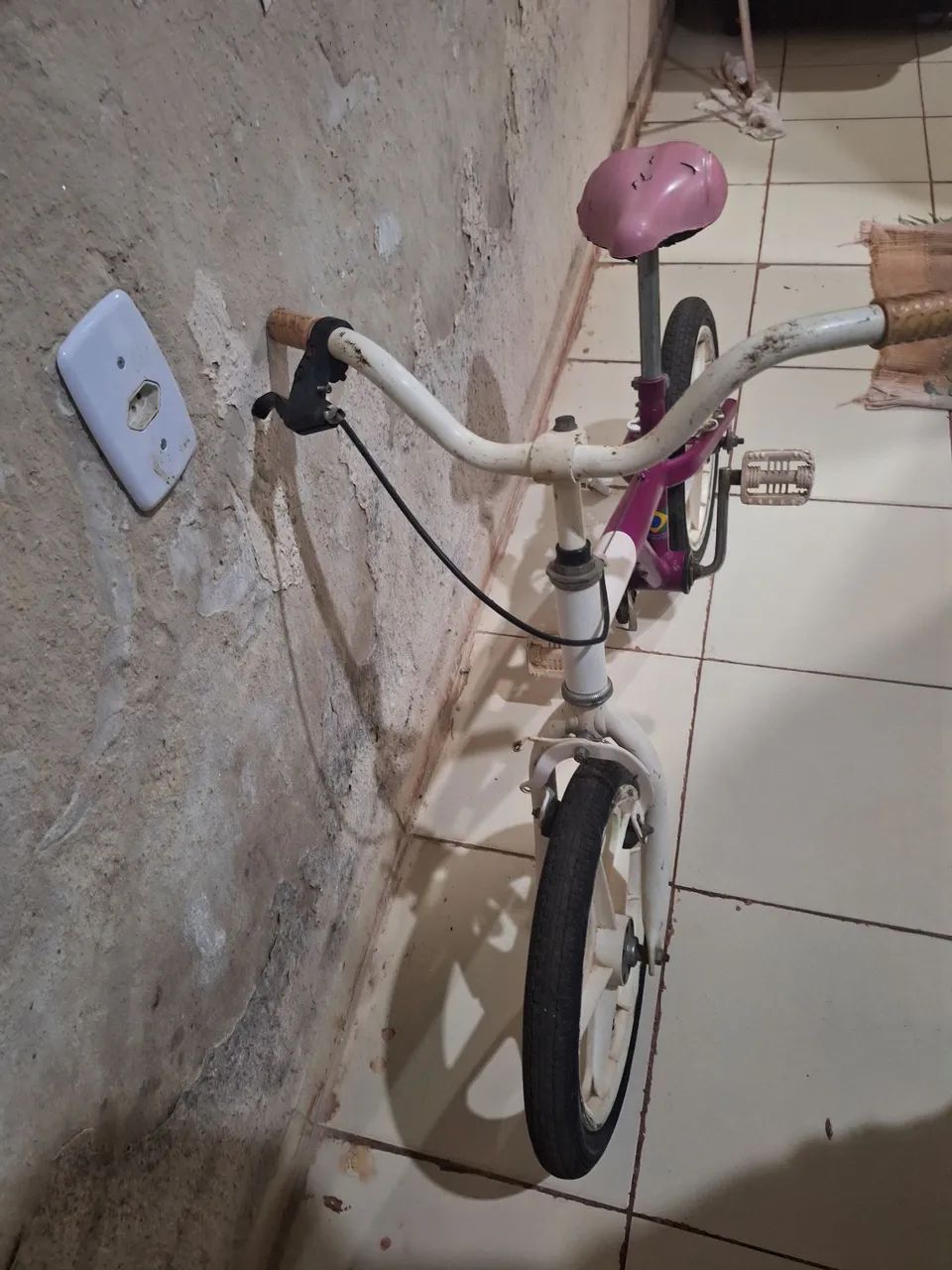 Bicicleta Infantil Aro 16  - Foto 2