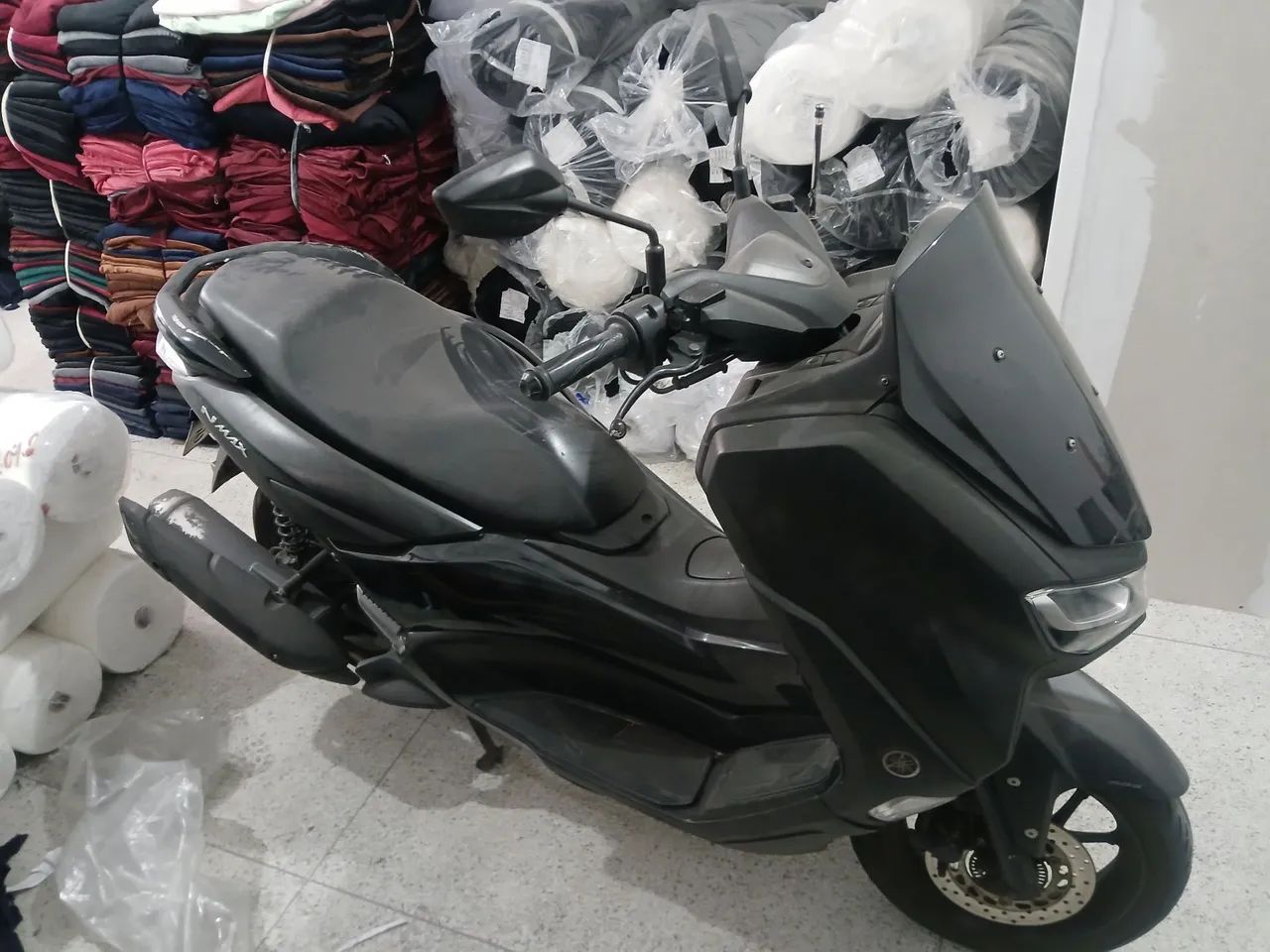 Nmax 160 - Foto 2