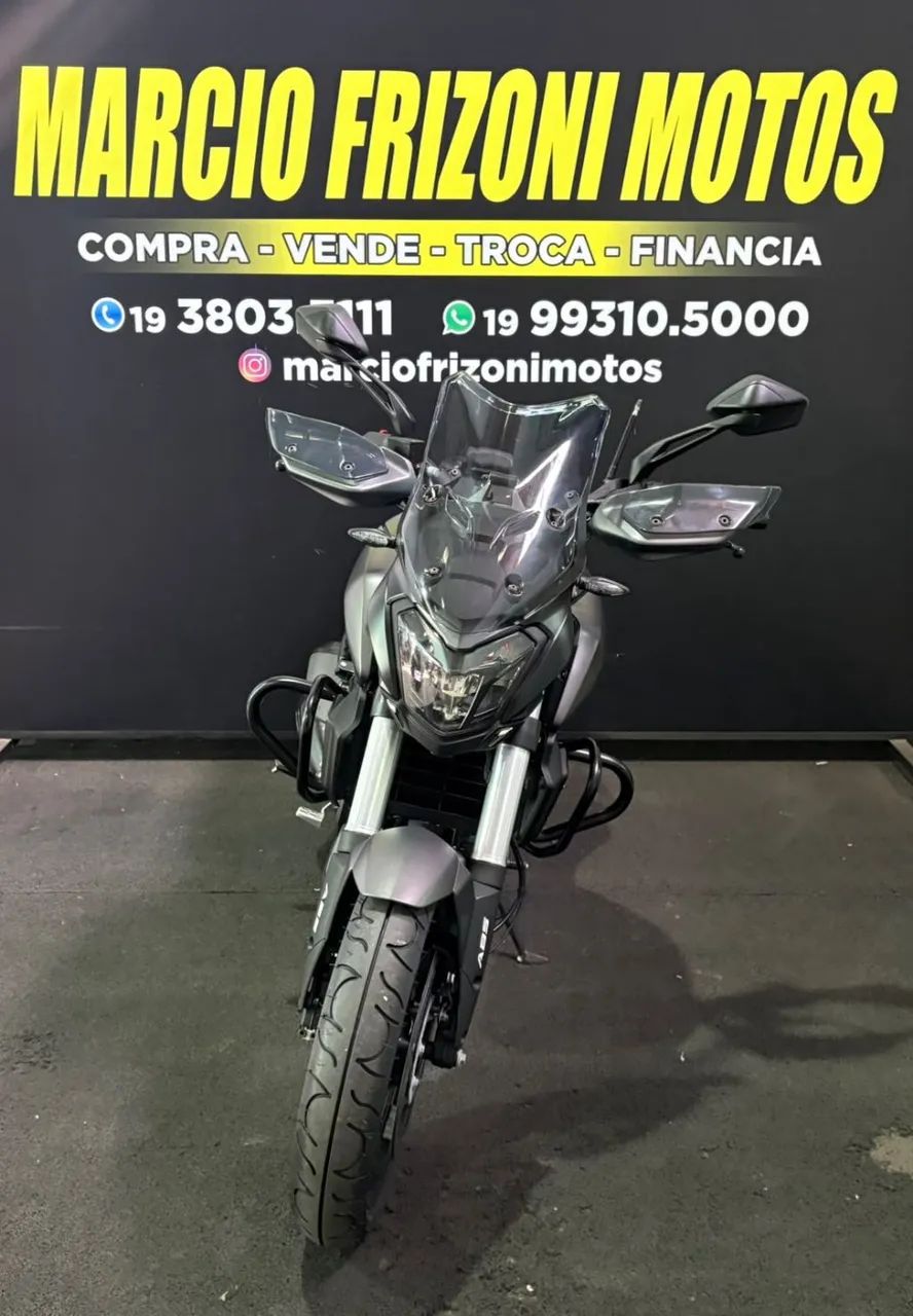 DOMINAR 400  - Foto 3