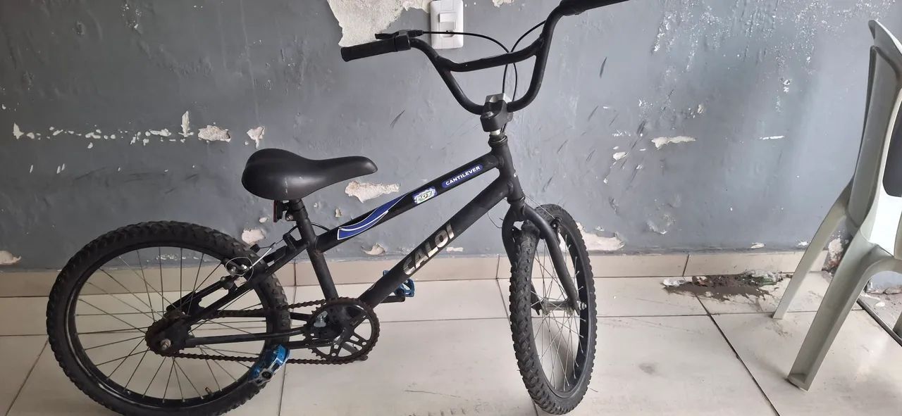 BICICLETA INFANTIL ARO 20 