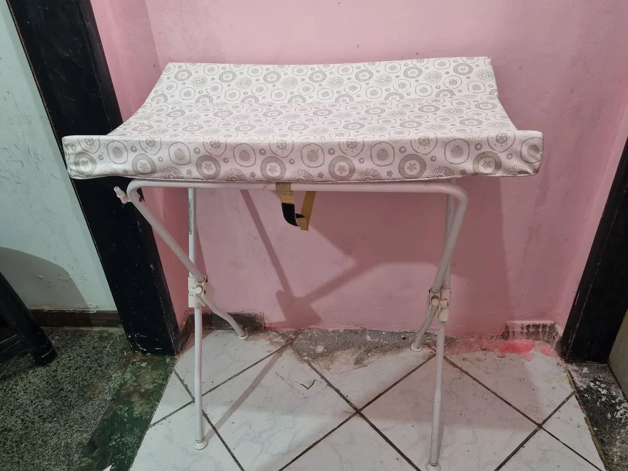Trocador  - Foto 2