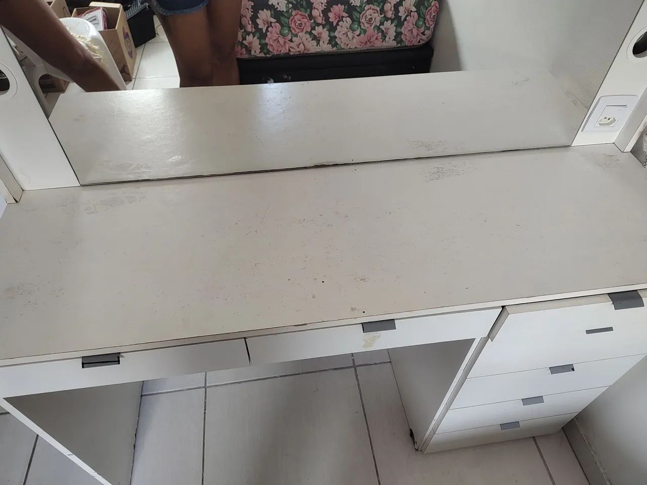 Penteadeira  - Foto 4