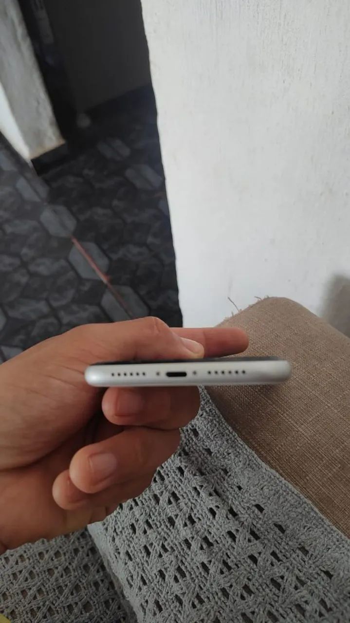 iPhone XR  - Foto 4