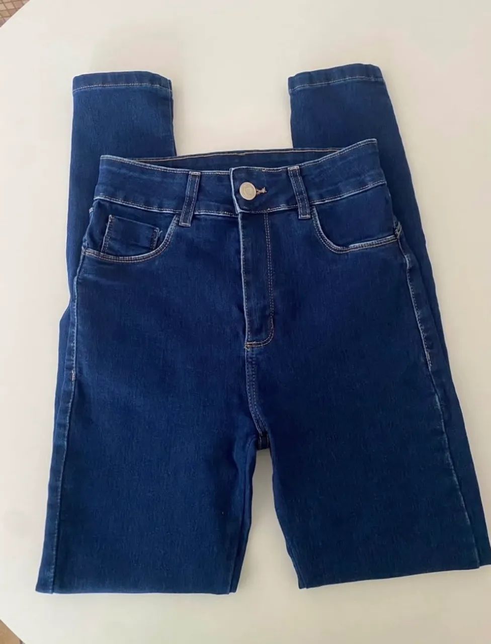 Calça jeans Sawary - Foto 3