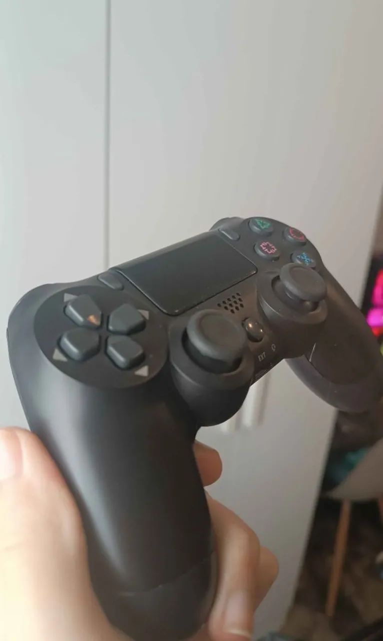 Controle de PS4 - Foto 2