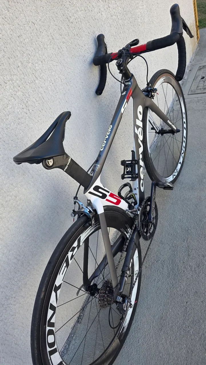 Cervelo S5  - Foto 3